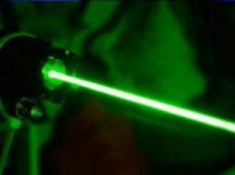 "Луч смерти": Российские войска на Донбассе используют опасное ослепляющее лазерное оружие