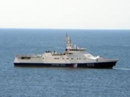 Камбалу незаконно ловили: в ФСБ заявили о задержании украинского судна в Черном море