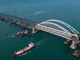 Кузница фейкотворчества: ТОП-6 мифов о Крымском мосте
