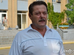 Депутата облсовета Сторчеуса, которого исключили из фракции «УКРОП», переизбрали главой парторганизации