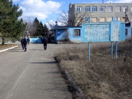 Олифер сообщила, что российская сторона отказалась предоставить гарантии для ремонта Донецкой фильтровальной станции