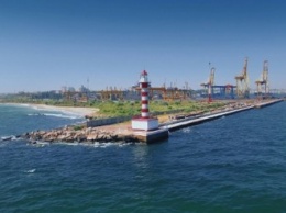 ФГИ планирует сдать в аренду имущество МТП Черноморск стоимостью 192 млн гривен