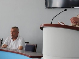 Безопасность отдыха в Бердянске обсудили в горсовете