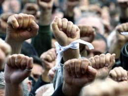 "Европейские стандарты" поперек горла: шахтеры ГП «Селидовуголь» планируют проведение «голодного митинга»