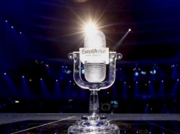 Сегодня в Португалии официально откроют Евровидение-2018