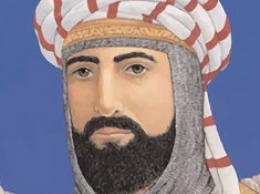 Установлена загадочная болезнь знаменитого полководца Саладина