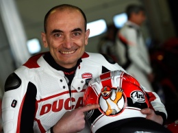 Президент Ducati возглавил Ассоциацию Производителей MotoGP (MSMA)