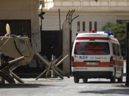 Три жертвы и полсотни пострадавших: в Египте автобус с туристами влетел в грузовик
