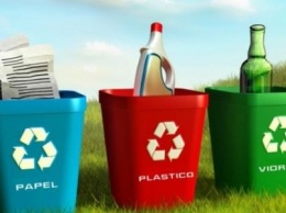 В Сумах пока нет альтернативы сортировке мусора