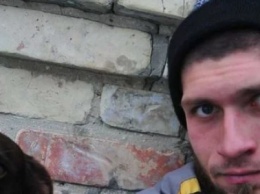 В Киеве подрезали участника АТО, воевавшего в Донецком аэропорту. Злоумышленники задержаны