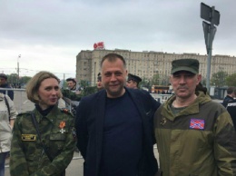 "Пахнет большой войной": кремлевский куратор "ДНР" заявил, что ждет указаний сверху