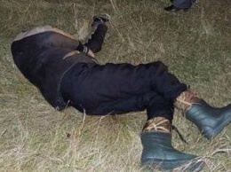 Пьяная драка в Черниговской области. Избил до смерти - сядет на семь с половиной лет
