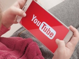 YouTube ежемесячно посещают 1,8 млрд зарегистрированных пользователей