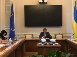 Сегодня представители ГП "Селидовуголь" встречаются с министром Насаликом