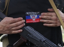 В Запорожской области осудили уроженца России, командующего взводом "ДНР"
