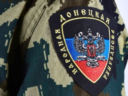 В Запорожской области судили командира разведроты "ДНР"