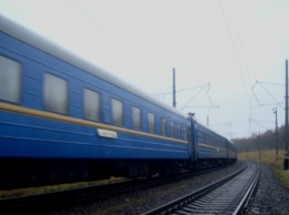К Троице на Донбасс назначены дополнительные рейсы поездов