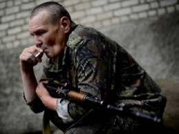 В ОРЛО нетрезвый экс-"мэр" оккупированного Зоринска убил своего соратника-боевика