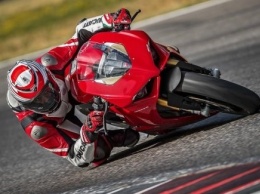 Ducati отзывает несколько сотен мотоциклов на североамериканском рынке