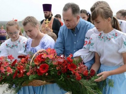 Фонд Бориса Колесникова отреставрирует памятники героям Второй мировой войны