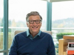 Билл Гейтс рассказал, что считает Apple потрясающей компанией