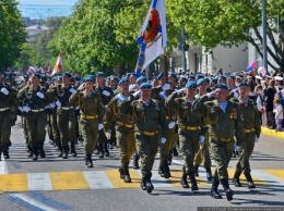Программа празднования Дня Победы в Севастополе