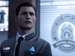 Рекламный ролик Detroit: Become Human напоминает - в игре, вообще-то, можно будет принимать решения