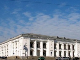 Верховный суд оставил Гостиный двор на Подоле в собственности государства