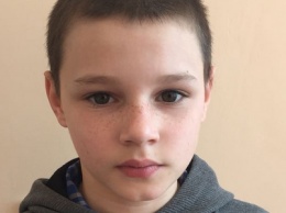 Больничного 13-летнего беглеца под Одессой нашли в песочнице, - ФОТО