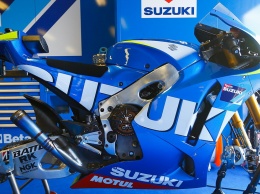 MotoGP: Последний слух из паддока Хереса - Marc VDS Racing упустила шанс стать саттелитом Suzuki