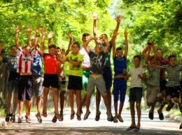 «Лето, ах, лето!»: в Черноморске готовятся к открытию летних лагерей для юных жителей города