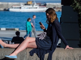 В Крым и назад: в мае 90 тыс туристов воспользовались "единым" билетом