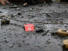 На Донбассе в результате подрыва на противопехотной мине погиб местный житель, - разведка