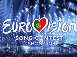 Евровидение-2018: MELOVIN сегодня выйдет на главную сцену Лиссабона