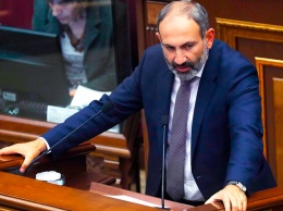 Сделал хорошо: Пашинян разворачивает Армению