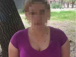 Пропавшую в Бердянске девушку-подростка нашли в Запорожье