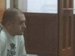 Суд над Кирсановым: подсудимый радовался захвату ДАПа и обсуждал «Смерчи» (ФОТО+ВИДЕО)