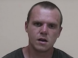 Россияне приговорили украинца Лемешко к восьми годам тюрьмы