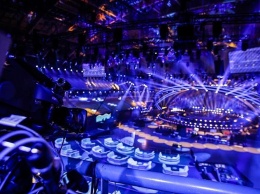 Китайский вещатель потерял право показывать Евровидение-2018