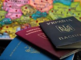 Депутаты могут проголосовать за лишение украинского гражданства жителей Крыма и Донбасса