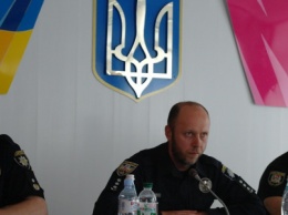 В Бахмуте представители руководства Нацполиции Украины и Донецкой области обсудили переоборудование блокпостов