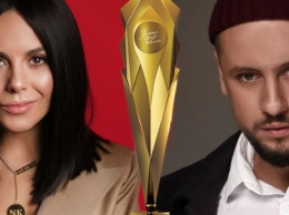 Телеканал М2 Определите победителей национальной музыкальной премии «Золотая жар-птица»