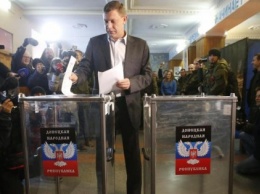 Магическое число 72: Как Россия готовила «референдум» в «ДНР»
