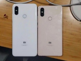 Xiaomi Mi7 или Mi8: флагман может получить новое название
