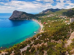 Цена аннексии: пляжи Крыма снова окажутся безлюдными