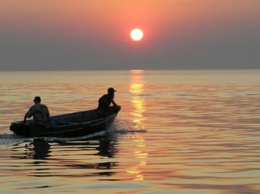 МИД Украины: в Черном море могли задержать украинских рыбаков