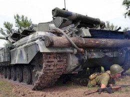 Автомобиль переехал солдата на полигоне в Черниговской области. Командование пыталось это скрыть