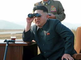 КНДР сообщила, когда закроет ядерный полигон