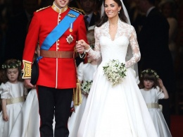 10 знаковых королевских свадеб