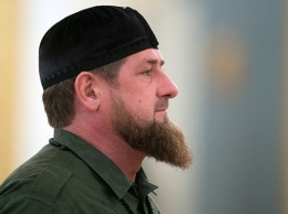 Кадыров: устроивший поножовщину в Париже мужчина родился в Чечне